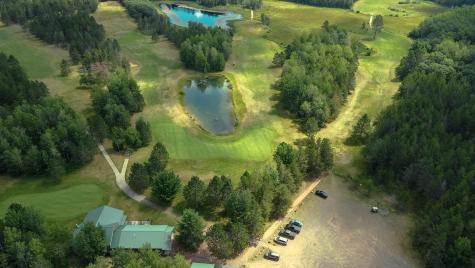 6809 E Fire Hill Road Gordon WI 54838