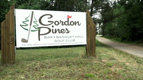 6809 E Fire Hill Road Gordon WI 54838