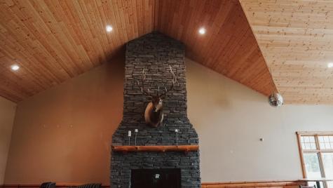 6809 E Fire Hill Road Gordon WI 54838