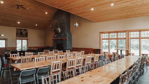 6809 E Fire Hill Road Gordon WI 54838