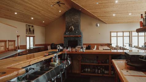 6809 E Fire Hill Road Gordon WI 54838
