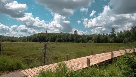 6809 E Fire Hill Road Gordon WI 54838