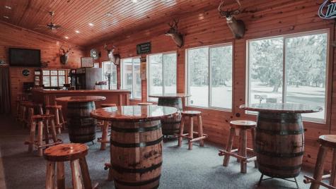 6809 E Fire Hill Road Gordon WI 54838