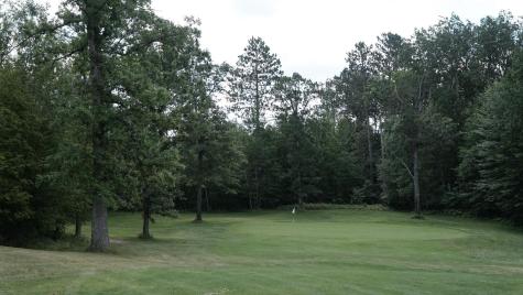 6809 E Fire Hill Road Gordon WI 54838