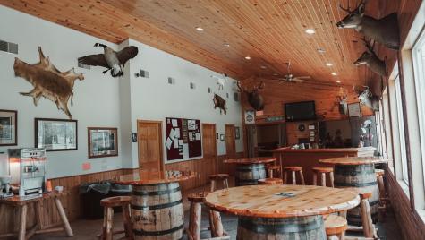6809 E Fire Hill Road Gordon WI 54838
