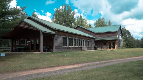 6809 E Fire Hill Road Gordon WI 54838