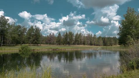 6809 E Fire Hill Road Gordon WI 54838