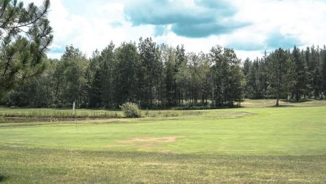 6809 E Fire Hill Road Gordon WI 54838