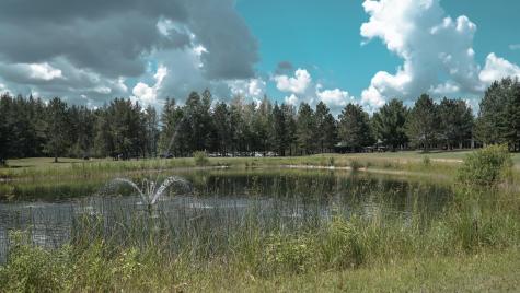 6809 E Fire Hill Road Gordon WI 54838
