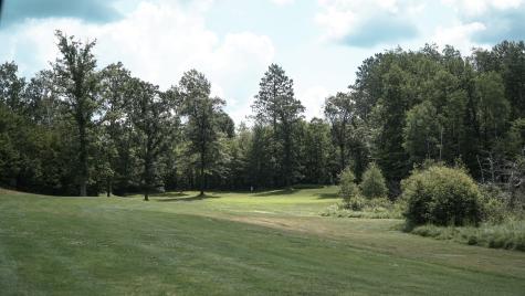 6809 E Fire Hill Road Gordon WI 54838
