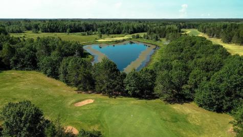 6809 E Fire Hill Road Gordon WI 54838