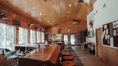 6809 E Fire Hill Road Gordon WI 54838