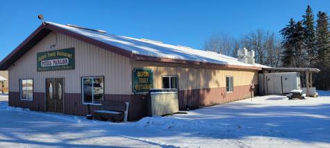 201 Main Avenue Bigfork MN 56628