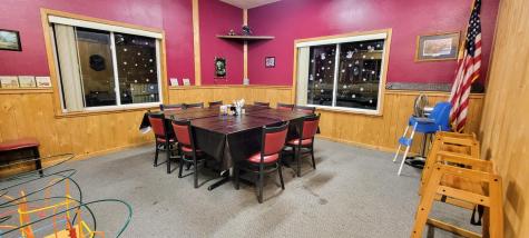 201 Main Avenue Bigfork MN 56628