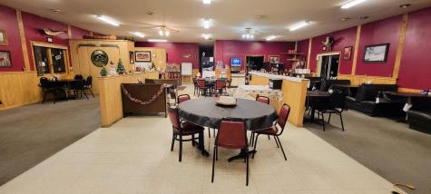 201 Main Avenue Bigfork MN 56628