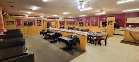 201 Main Avenue Bigfork MN 56628