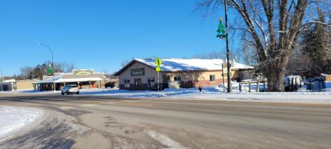 201 Main Avenue Bigfork MN 56628