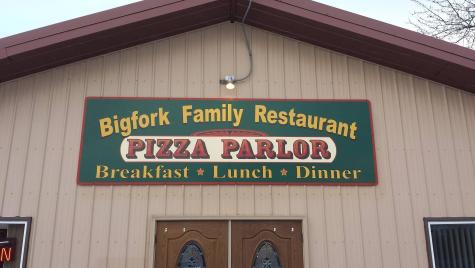 201 Main Avenue Bigfork MN 56628