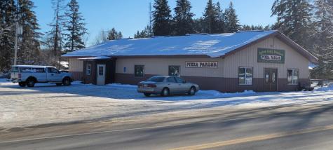 201 Main Avenue Bigfork MN 56628