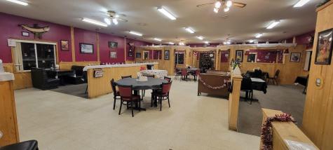 201 Main Avenue Bigfork MN 56628