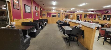 201 Main Avenue Bigfork MN 56628