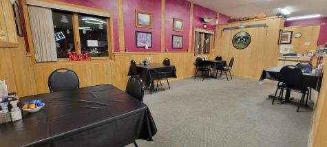 201 Main Avenue Bigfork MN 56628
