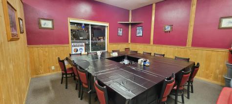 201 Main Avenue Bigfork MN 56628