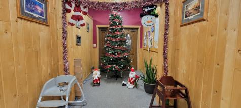 201 Main Avenue Bigfork MN 56628