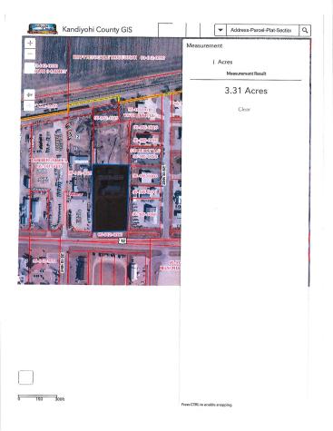2401 Highway 12 E Willmar MN 56201
