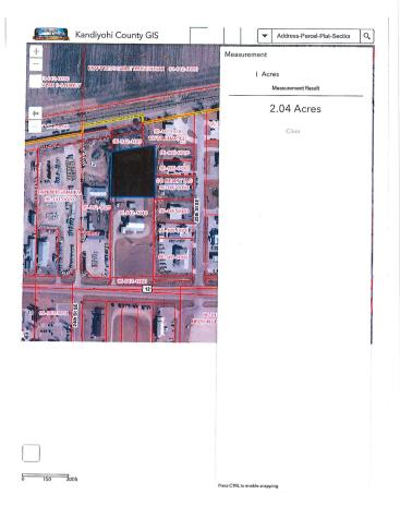2401 Highway 12 E Willmar MN 56201