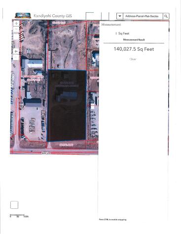 2401 Highway 12 E Willmar MN 56201