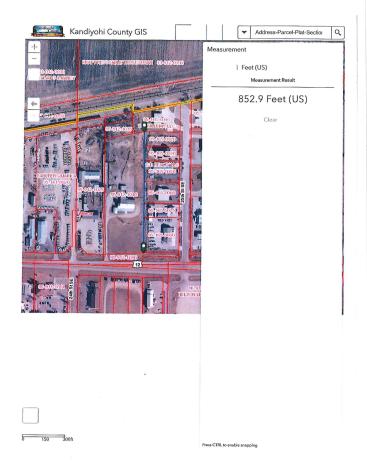 2401 Highway 12 E Willmar MN 56201