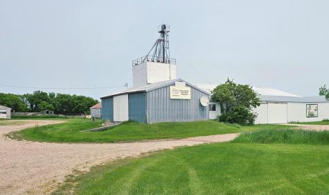 2401 Highway 12 E Willmar MN 56201