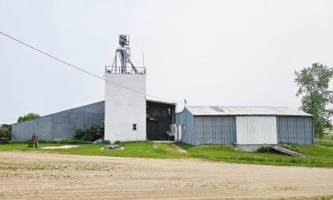 2401 Highway 12 E Willmar MN 56201