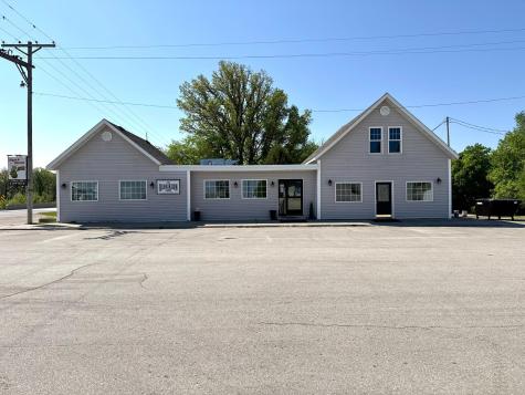 39990 181st Street Wannaska MN 56761