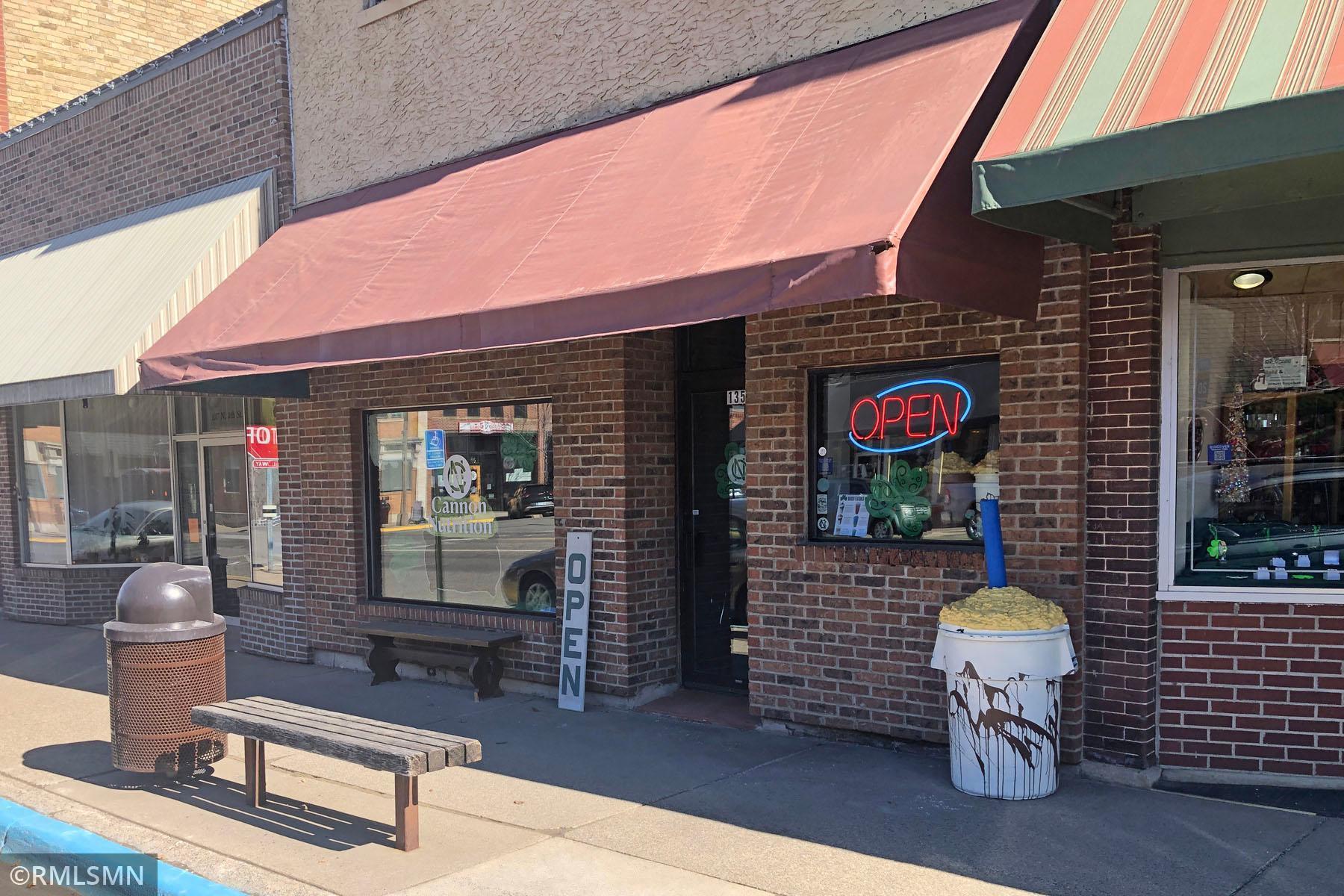 135 4th Street N Cannon Falls MN 55009