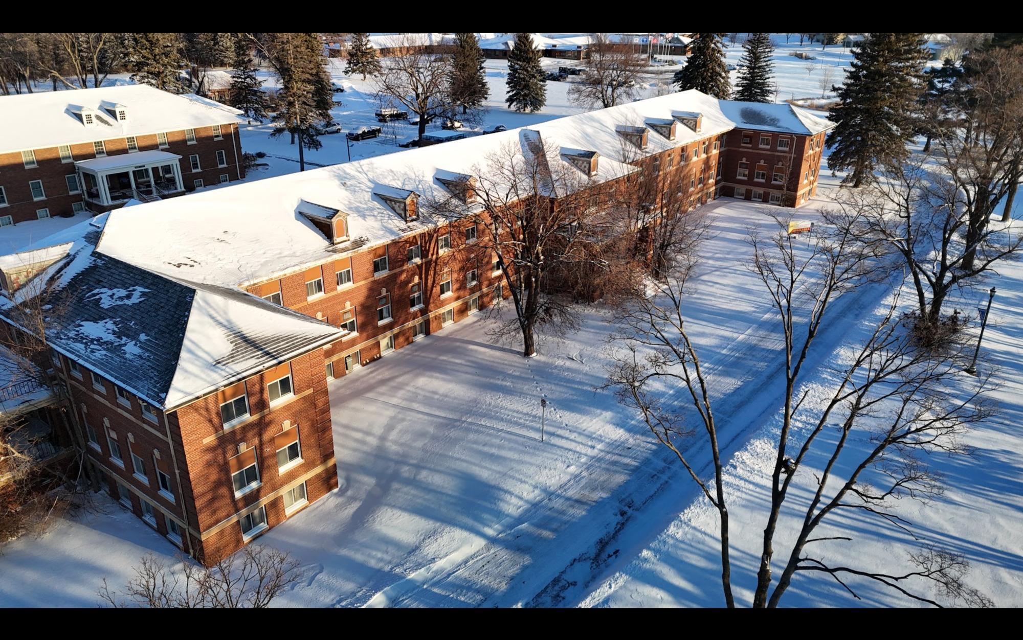 1517 Patterson Loop Fergus Falls MN 56537