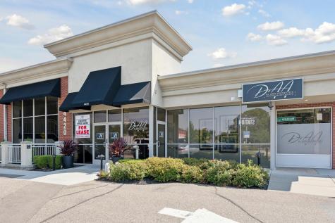 4420 Valley View Road Edina MN 55424