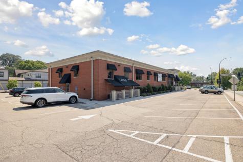 4420 Valley View Road Edina MN 55424