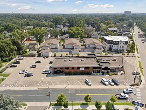 4420 Valley View Road Edina MN 55424