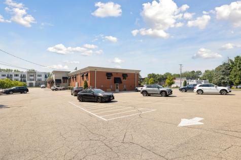 4420 Valley View Road Edina MN 55424