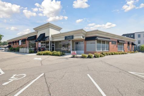 4420 Valley View Road Edina MN 55424