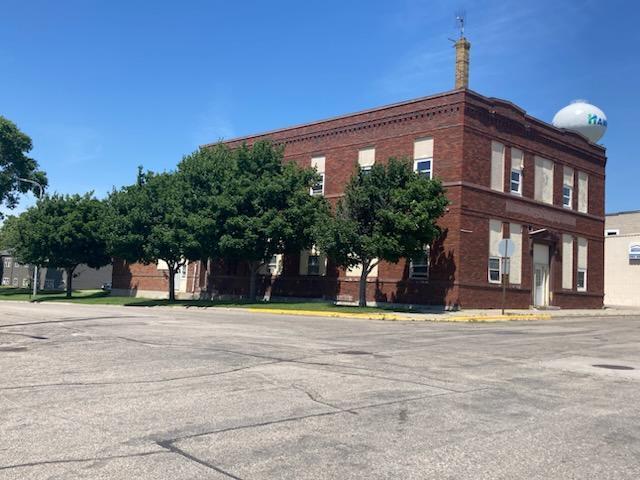 201 6th Street Hawley MN 56549