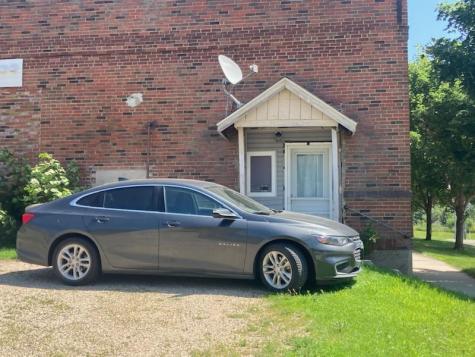 201 6th Street Hawley MN 56549