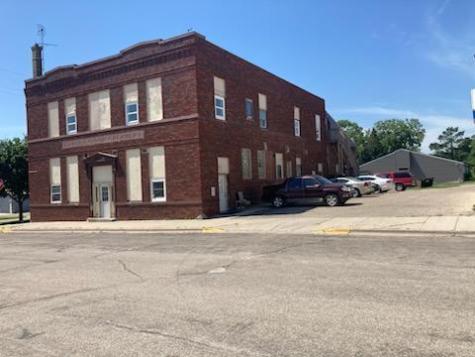 201 6th Street Hawley MN 56549