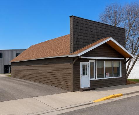 111 Wabasha Avenue NE Warroad MN 56763