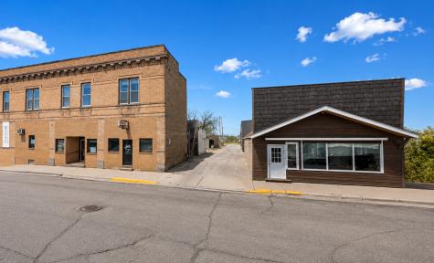 111 Wabasha Avenue NE Warroad MN 56763