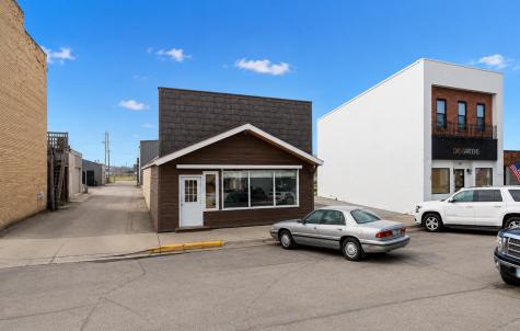 111 Wabasha Avenue NE Warroad MN 56763