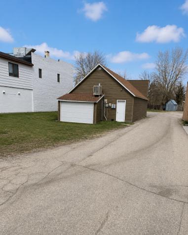 111 Wabasha Avenue NE Warroad MN 56763