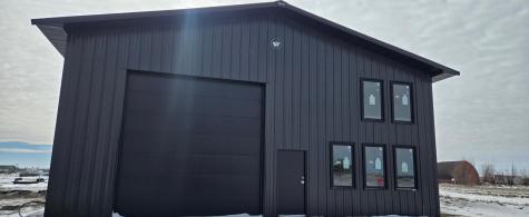 416 Peterson Loop Colfax ND 58018